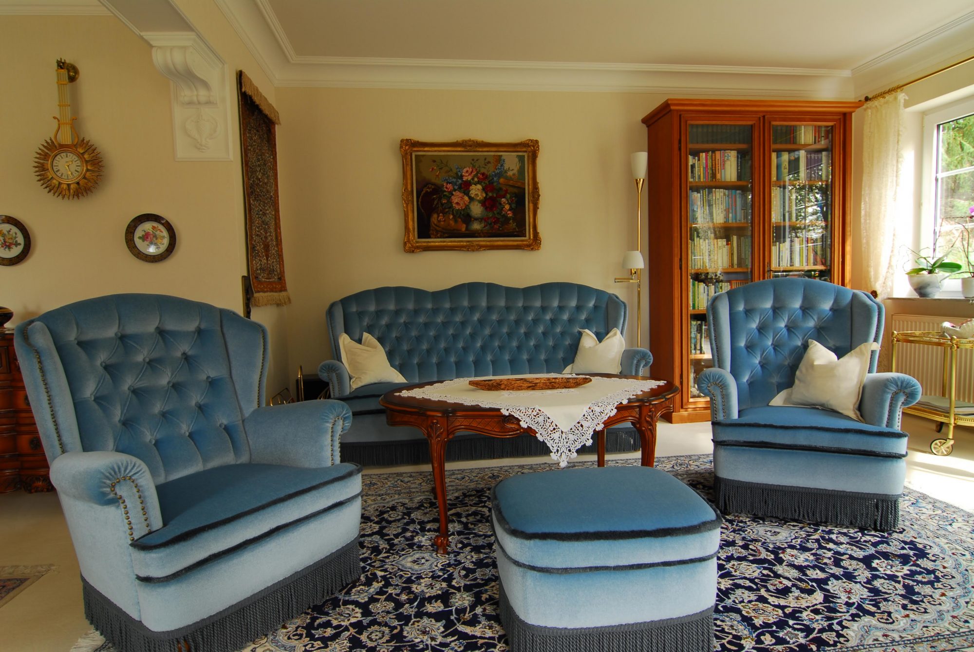 Biedermeier_Einrichtung