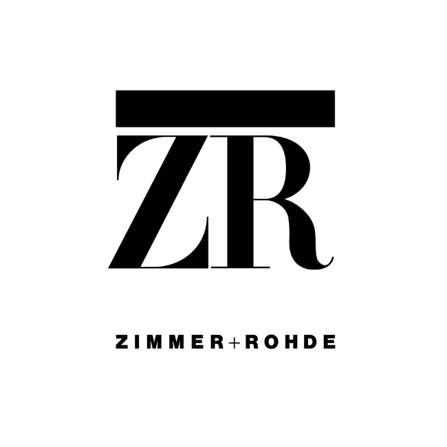 Zimmer+Rohde Logo