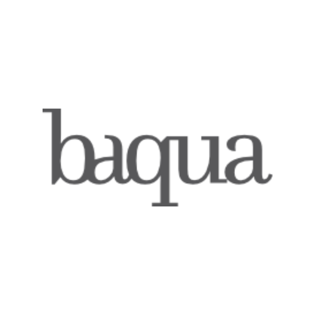baqua logo