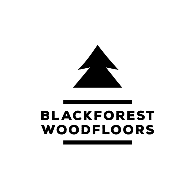 blackforest woodfloors logo