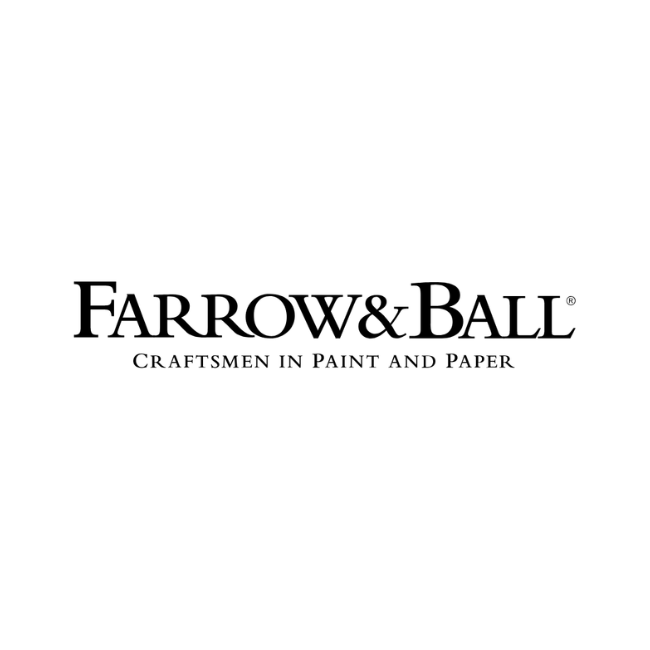 farrow+ball logo
