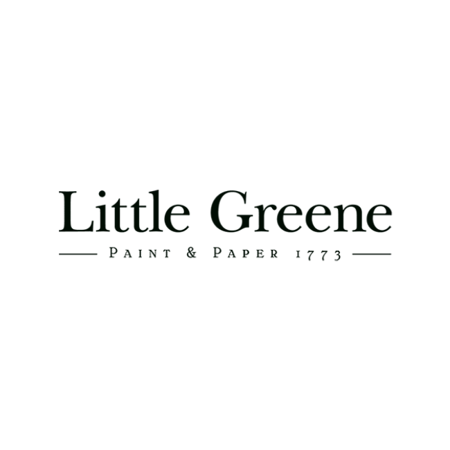 little greene logo