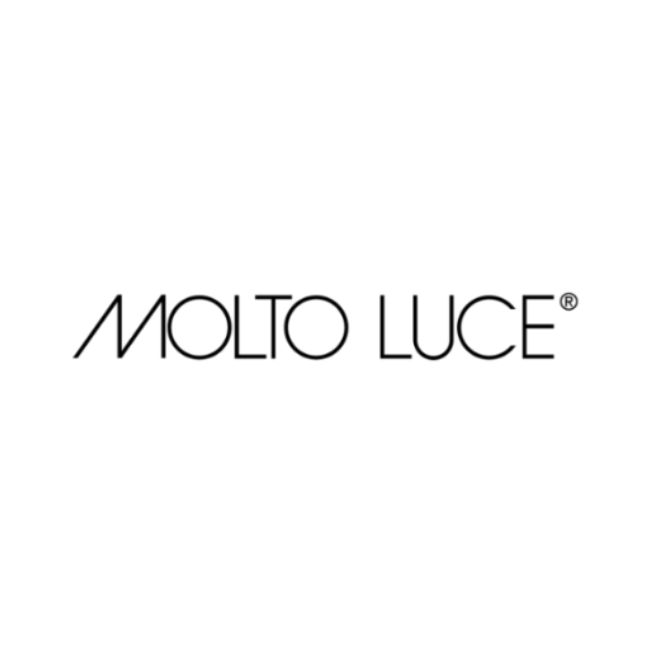 molto luce logo