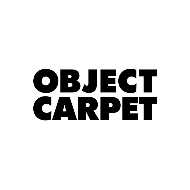 object carpet Logo