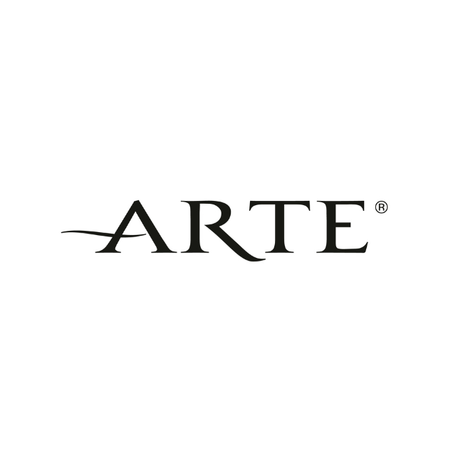 Arte International Logo