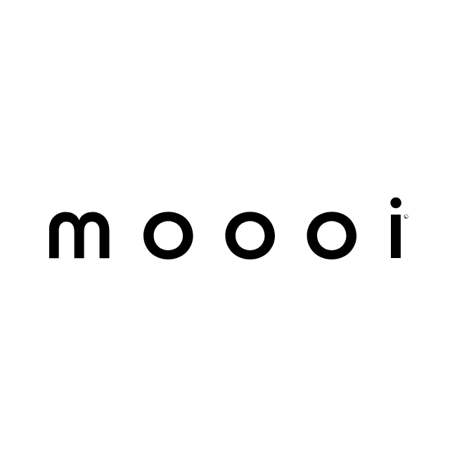 Moooi Logo