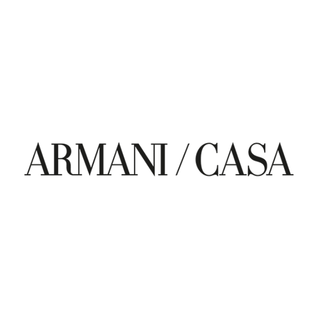 Armani Casa Logo