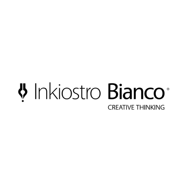 Inkiostro Bianco Logo