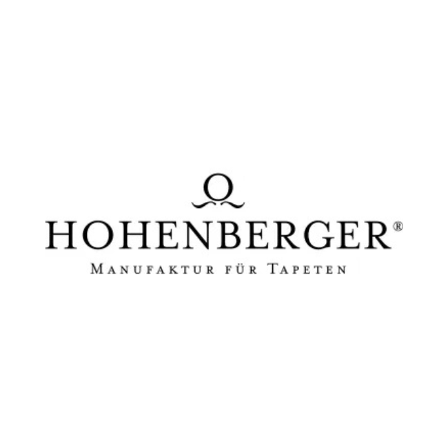 Hohenberger Wallcoverings Logo