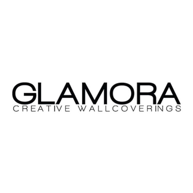 Glamora Logo