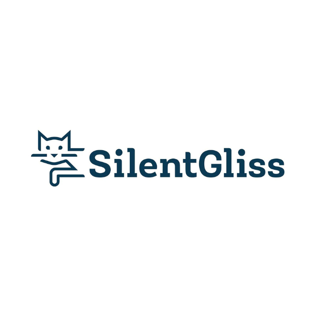 Silent Gliss Logo