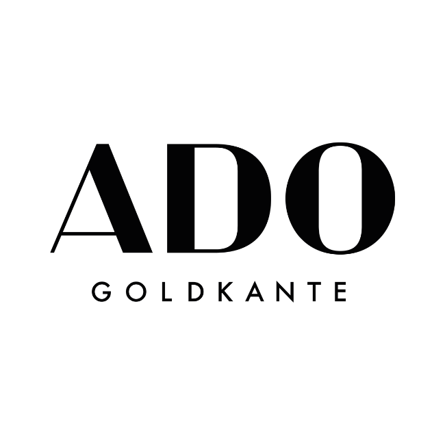 ado goldkante logo