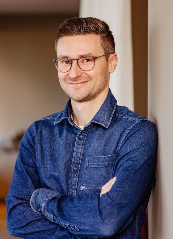 Daniel Attinger